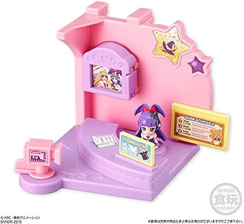 Amazon 魔法つかいプリキュア マジックショータイム 2 キュアマジカルとカメラスタジオ 単品 通販