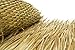 Backyard X-Scapes Backyard X-scapes 511-60 XL Mexican Palm Thatch Runner, 35