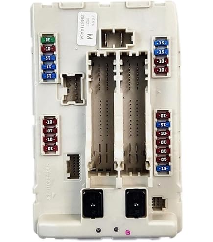 Amazon.com: Genu&ine 2007-2010 284B71AA0A Engine Control