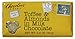 Chocolove - Milk Chocolate Bar Toffee & Almonds - 3.2 oz.