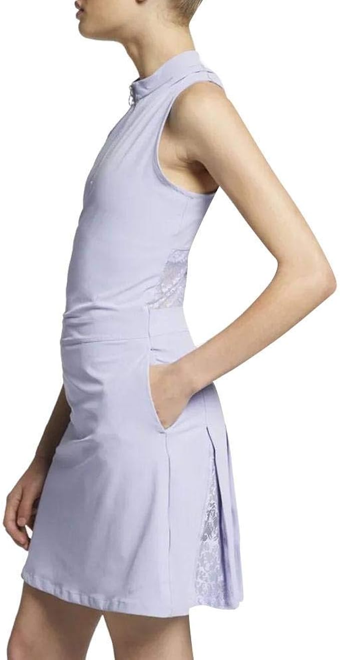 nike golf dress