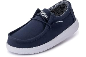 Hey Dude Boys Wally Shoes
