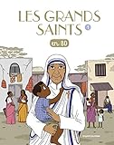 Les grands saints en BD (Filotéo BD) (French Edition) by 