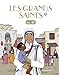 Les grands saints en BD (Filotéo BD) (French Edition) by 