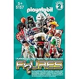Playmobil Series 2 Green 1 Figure Blind Bag Set