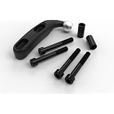 Ciro 55111 Gen 2 Perch Mount - Black