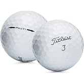 Titleist Pro Mint Refinished Golf Balls
