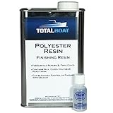 TotalBoat Polyester Finishing Resin