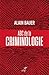 ABC de la criminologie by 
