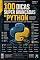 Livro 100 Dicas Super Avançadas de Python : Domine Metaprogramação, Performance, Concorrência e Técnicas de Alto Nível para Desenvolvedores que Querem Ir Além do Código
