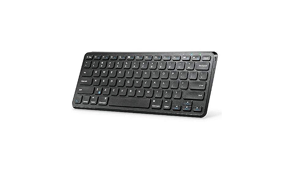 Anker Ultra Compact Slim Profile 