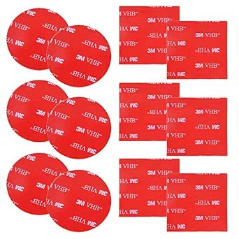 Pack De 202 Almohadillas Adhesivas De Silicona Transparente, 5 Formas Diferentes, Antideslizantes Y Protectoras, Para Muebles Y Electrodomésticos
