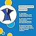 Body Sock Sensory Sox - Deep Pressure Stimulation for Children and adults with Sensory Proceessing Disorders or Autism