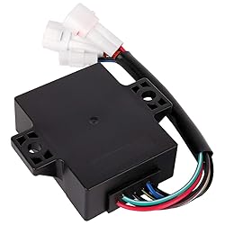 SCITOO CDI BOX Module Ignition Coil for Kawasaki
