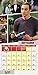 The Big Bang Theory Wall Calendar (2017)
