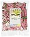 Gin Gins Spicy Apple Chewy Ginger Candy, 1lb bag
