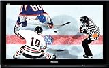 flat panel hd television
