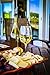 Wine Chill Stick Stainless Steel Rod with Pour Spout & Aerator for all Chilled Wines.