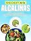 Livro RECEITAS ALCALINAS PARA QUE TODA A FAMÍLIA POSSA DESFRUTAR