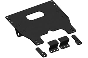 KFI Products UTV Snow Plow Mount Kit For Can-Am Maverick 16-17