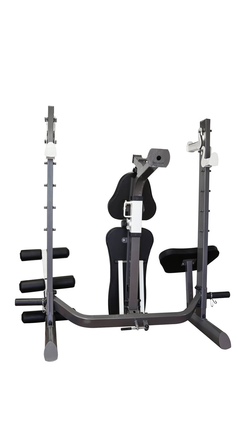 Marcy MultiPosition Foldable Olympic Weight Bench Buy Online in UAE