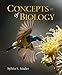 Concepts of Biology