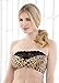 Glamorise Women's Complete Comfort Wirefree Strapless Bra #1800