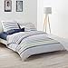 Lacoste Antibes Comforter Set, Full/Queen