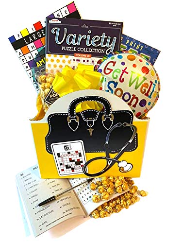 gifts for teens in hospital