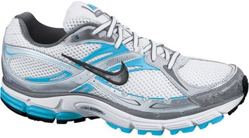 nike structure 12