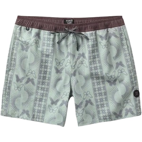 Roark Men's Shorey Desierta 16