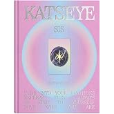 KATSEYE [1st EP Album SIS SOFT IS STRONG](SOFT Ver) + 3 Extra Photocards Set