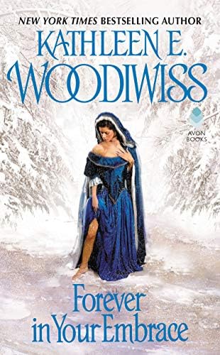Forever in Your Embrace Mass Market Paperback – 4 Oct. 2007