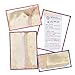 E-TING Handmade Clothes Party Dress and Beautiful Coat Jacket Wedding Dresses for Girl Dolls (Beige)