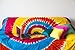 Folkulture Hippie Tapestry Wall Hanging Bohemian Hippie Mandala Bedspread Indian Bedding for Bedroom College Dorm Room Home Decor or Beach Picnic Blanket - Spiral Tie Dye Queen Size Boho Gypsy Spread