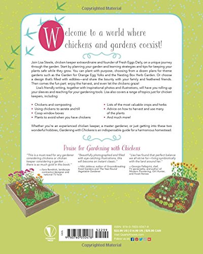 Choosing and Keeping Chickens books pdf file