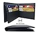RFID Blocking Leather Wallet for Men - Excellent Travel Bifold - Credit Card Protector