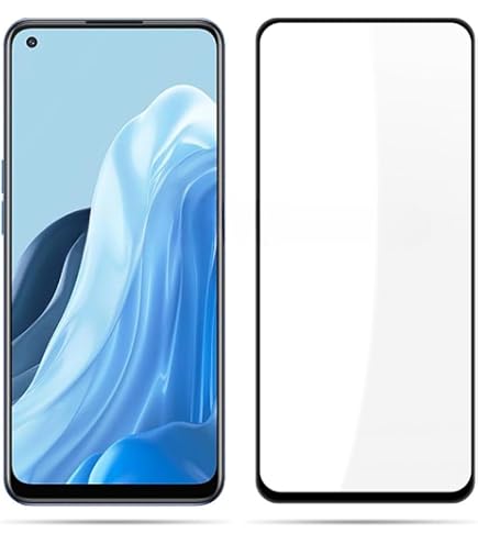 Accessori di protezione per Oppo Reno 6 5G