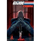 G.I. Joe: Cobra, Vol. 4