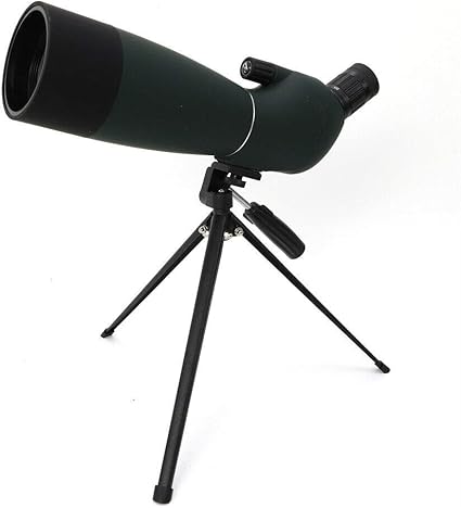 telescope for bird watching and astronomy