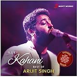 Meri Kahani - Best Of Arijit Singh - Extended Edition (2-CD Set)