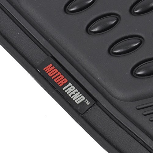 1 MotorTrend+MT+754+BK+Heavy+Rubber+Floor