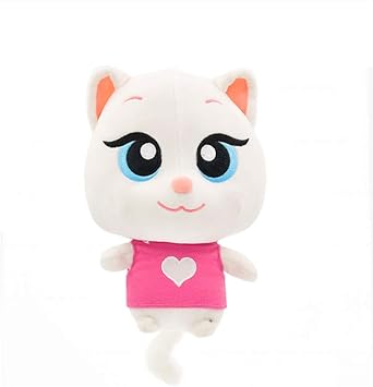 peluche de talking tom