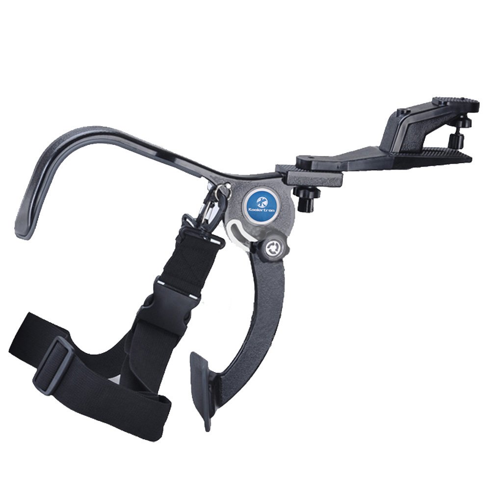 Koolertron HandFree Shoulder Mount Stabilizer Support Amazon.co.uk