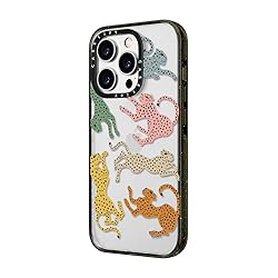 CASETiFY Impact iPhone 14 Pro Max Case [4X Military