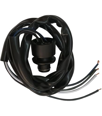 Amazon.com: Lisnhlin 278002325 New 3-Wire Safety Switch Compatible