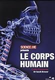 Le corps humain : Guide d'anatomie by 