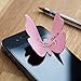 SUCK UK - STICKY NOTES BUTTERFLY | NOVELTY 3D WALL STICKERS | SCHOOL & OFFICE SUPPLIES | POST ITS