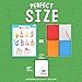 merka Educational Posters - Toddler Set - 8 Large Posters - Learn The Letters, Numbers, Shapes, Colors, Opposites, Count 1-100 and More - Great for Home and School Classroom - Size 17 x 22 inches