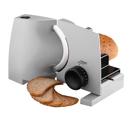 Ritter Made in Germany in der Küche zuhause nova 1